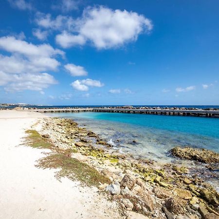 Handelskade City Suites Willemstad Esterno foto