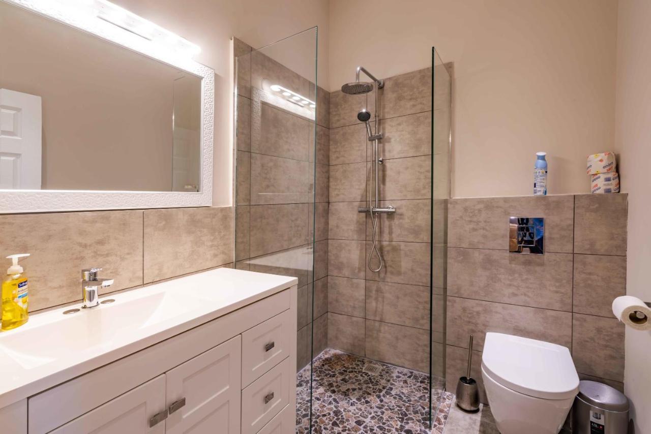 Handelskade City Suites Willemstad Esterno foto