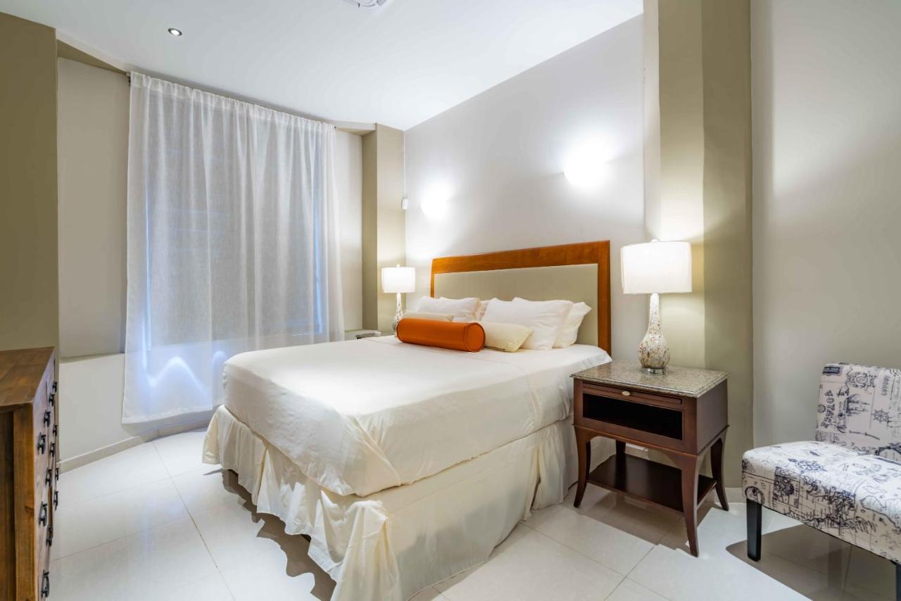 Handelskade City Suites Willemstad Esterno foto