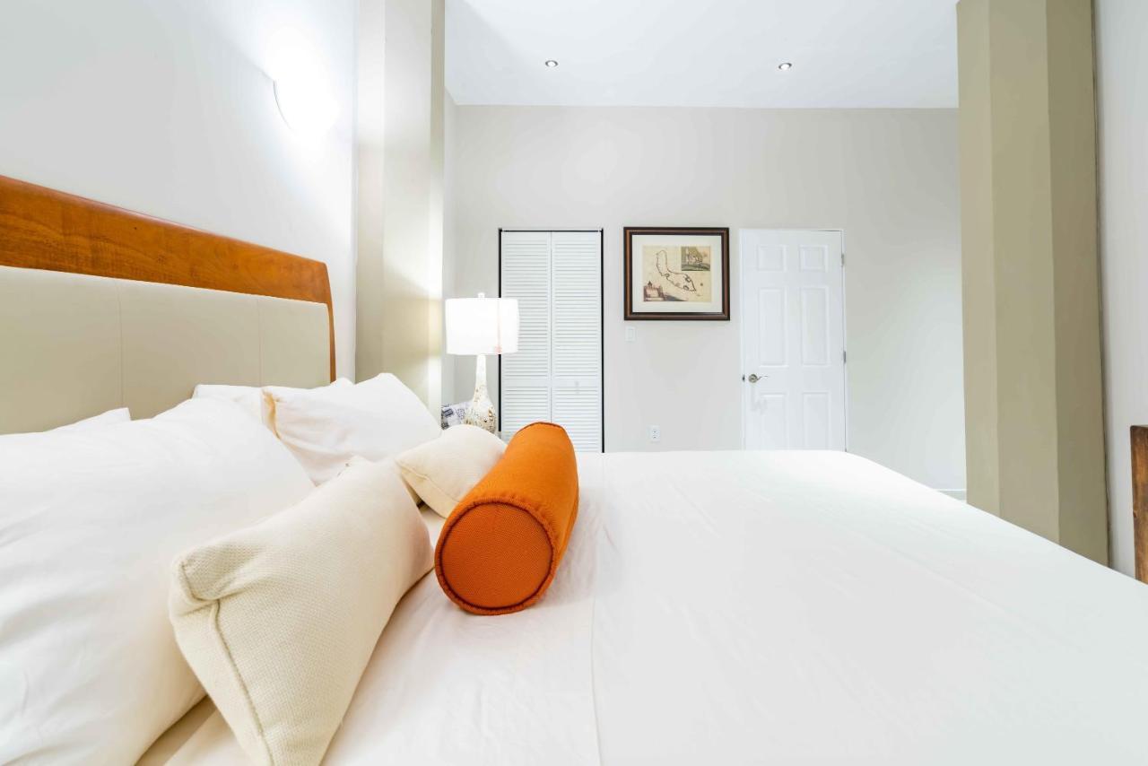 Handelskade City Suites Willemstad Esterno foto