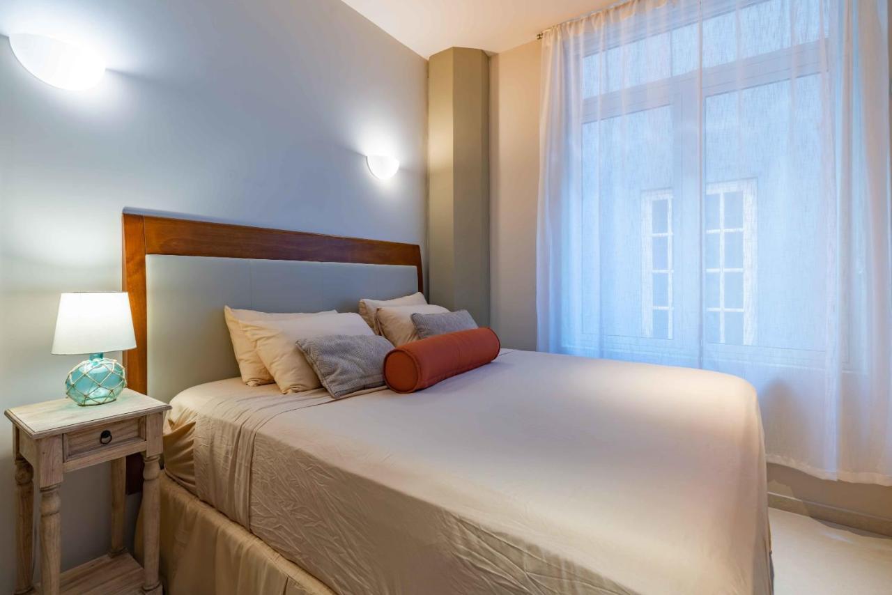 Handelskade City Suites Willemstad Esterno foto