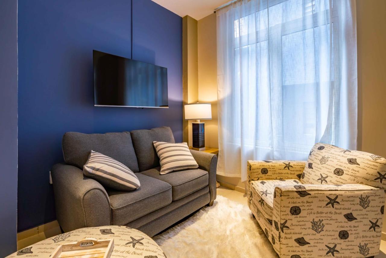 Handelskade City Suites Willemstad Esterno foto