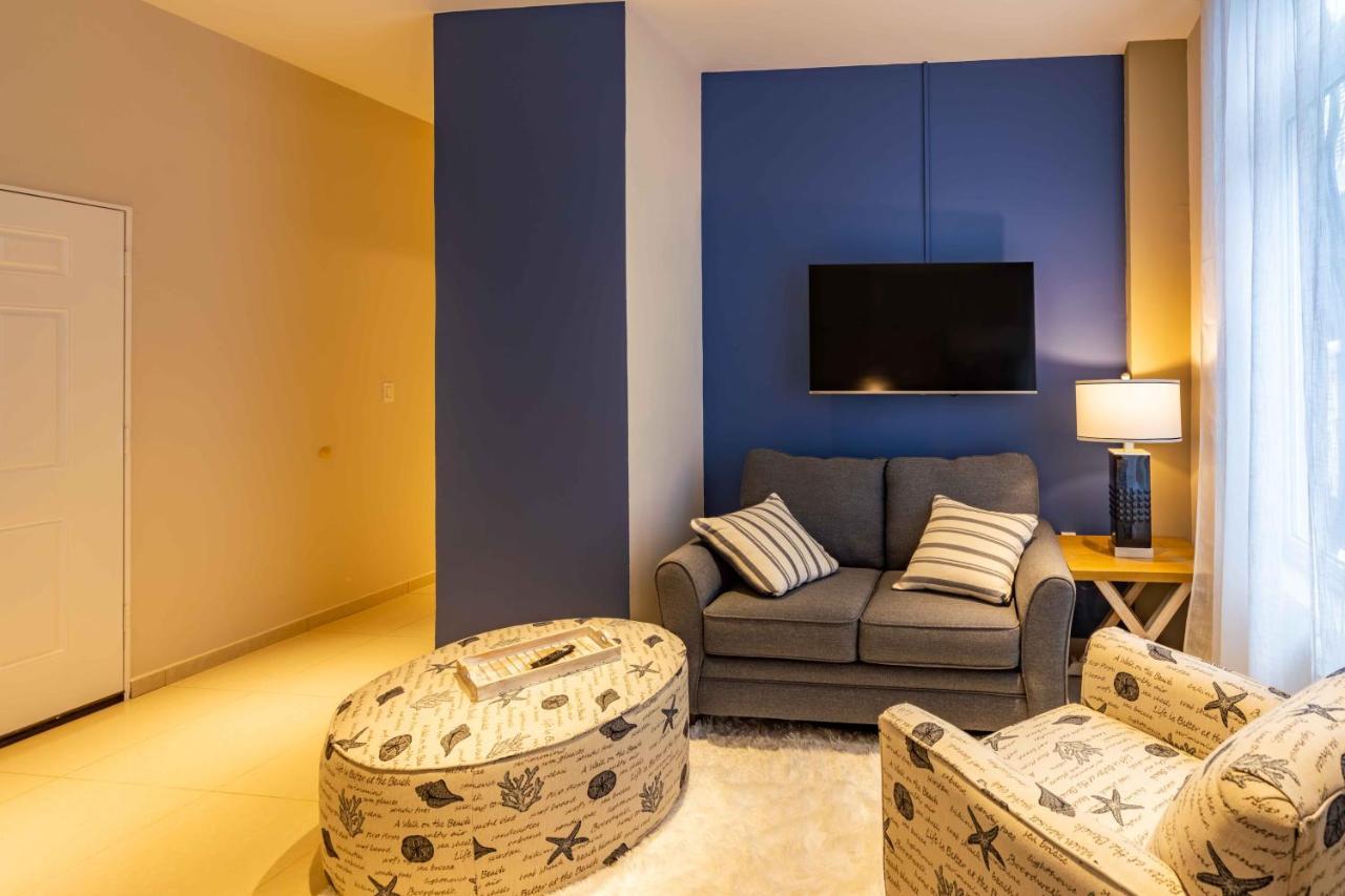 Handelskade City Suites Willemstad Esterno foto